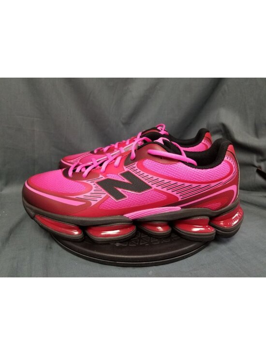 New Balance Abzorb 2000 Pink Red U2000821 Men\'s Size 11 NEW NO BOX !! main image 7